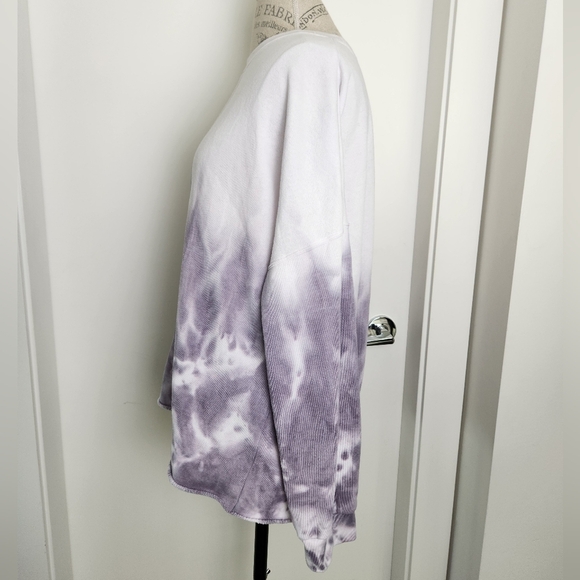 MonoB Tiedye Sweatshirt - Picture 7 of 10